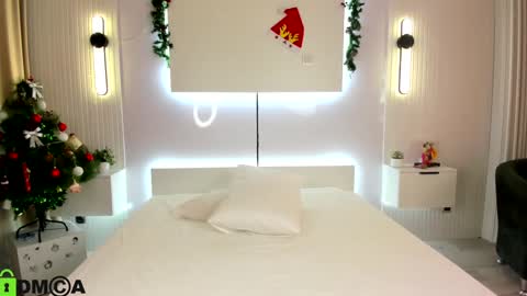 Ameli online show from 01/16/25, 05:32