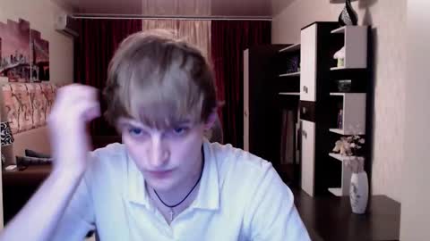 Snapshot of l1onkennedy chatting on 09/18/25, 08:11 l1onkennedy online show from 09/18/25, 08:11