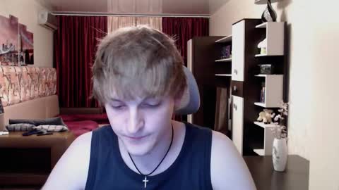 Snapshot of l1onkennedy chatting on 09/29/25, 09:30 l1onkennedy online show from 09/29/25, 09:30