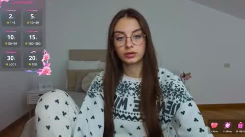 Margo  online show from 10/12/25, 08:52