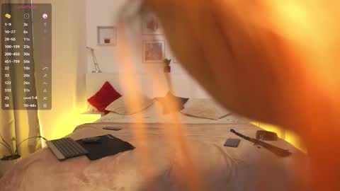 Viktoria White  online show from 10/13/25, 02:28