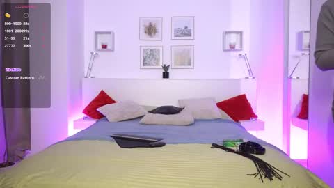 Viktoria White  online show from 11/23/25, 03:56