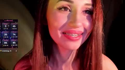 Malika online show from 12/22/24, 09:42