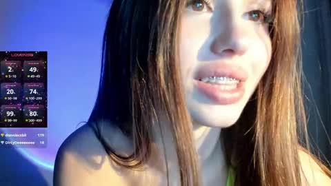 Malika online show from 12/27/24, 10:37