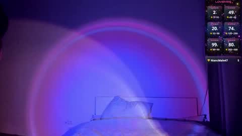 Malika online show from 01/05/25, 09:47