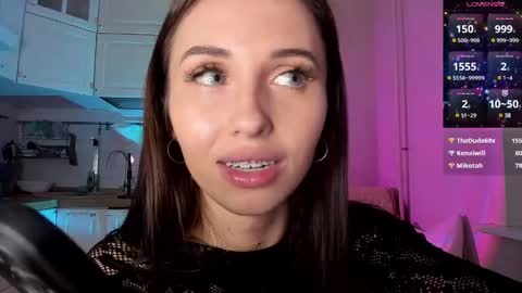 Malika online show from 02/14/25, 12:09