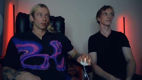 Adonis online show from 10/07/25, 05:15