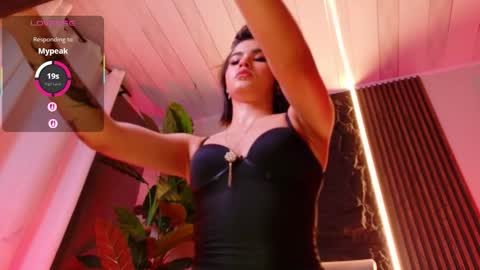 Karime online show from 09/15/25, 07:47