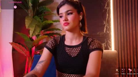 Karime online show from 09/20/25, 07:37