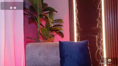 Karime online show from 10/13/25, 07:14