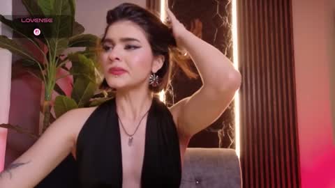 Karime online show from 10/18/25, 11:55