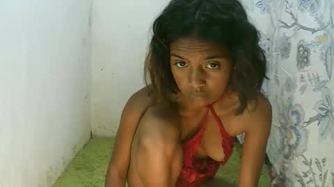 Snapshot of la_diva59887 chatting on 09/19/25, 07:54 la_diva59887 online show from 09/19/25, 07:54
