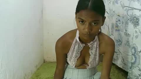 Snapshot of la_diva59887 chatting on 09/26/25, 11:36 la_diva59887 online show from 09/26/25, 11:36