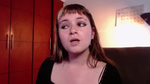 Hanna FREE ONLYFANS  online show from 11/08/25, 09:13