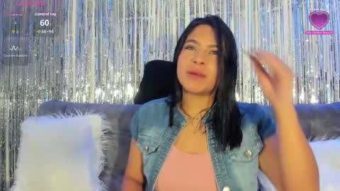 Snapshot of la_parce777 chatting on 11/12/25, 12:27 Victoria online show from 11/12/25, 12:27