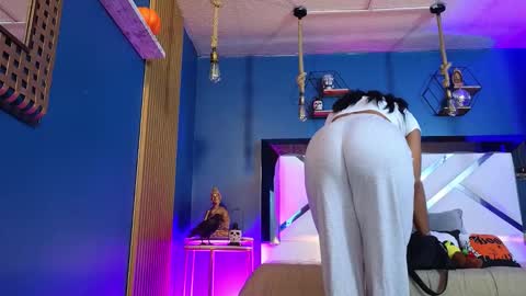 Cris  online show from 10/08/25, 11:52