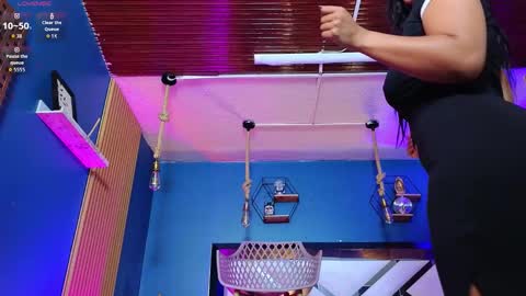 Cris  online show from 10/11/25, 11:53