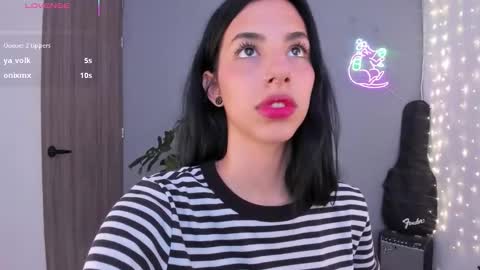 Labrika online show from 10/24/25, 09:00