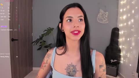 Labrika online show from 11/13/25, 10:08