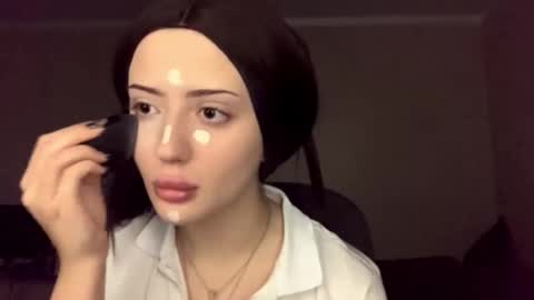 Kaith online show from 10/31/25, 02:40