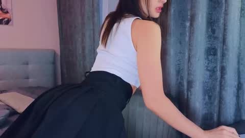 Kristina online show from 11/19/25, 10:59