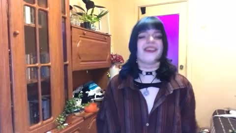 Snapshot of lachellemattison chatting on 10/10/25, 07:29 Bett online show from 10/10/25, 07:29