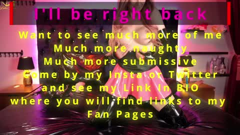 Snapshot of lacie_le_beauty chatting on 12/03/24, 08:28 Latex Lacie online show from 12/03/24, 08:28