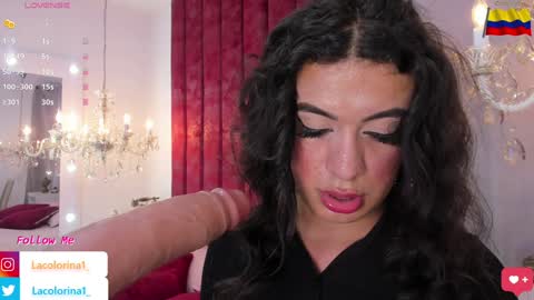 Colorina  online show from 12/19/24, 08:23