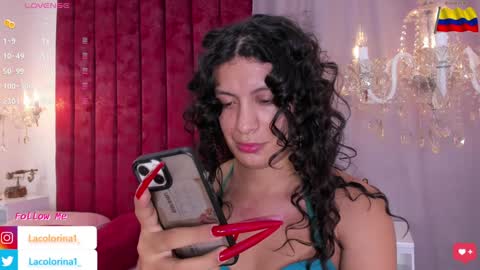 Colorina  online show from 12/23/24, 05:11