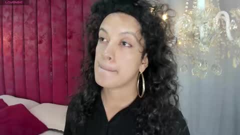 Colorina  online show from 03/03/25, 04:47