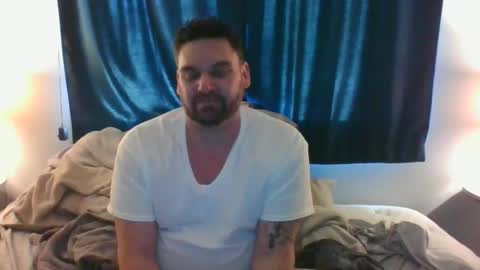 Snapshot of ladiesmandaddy chatting on 01/03/25, 08:01 Don Kedick online show from 01/03/25, 08:01