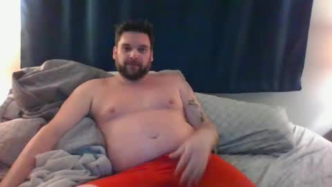 Snapshot of ladiesmandaddy chatting on 02/01/25, 12:29 Don Kedick online show from 02/01/25, 12:29
