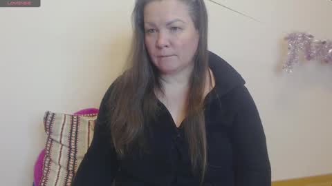 Snapshot of lady_adrianna chatting on 01/18/25, 11:54 Lady Adrianna online show from 01/18/25, 11:54