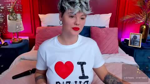 AliCooper  online show from 02/15/25, 01:38