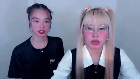 Snapshot of lady_galacticax chatting on 02/12/25, 10:14 online show from 02/12/25, 10:14