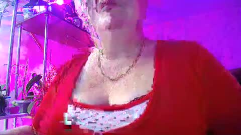 Snapshot of lady_gloria chatting on 01/08/25, 04:12 Lady Gloria online show from 01/08/25, 04:12