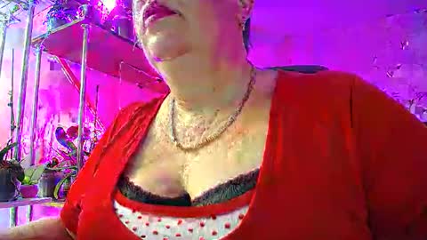 Snapshot of lady_gloria chatting on 02/01/25, 12:37 Lady Gloria online show from 02/01/25, 12:37