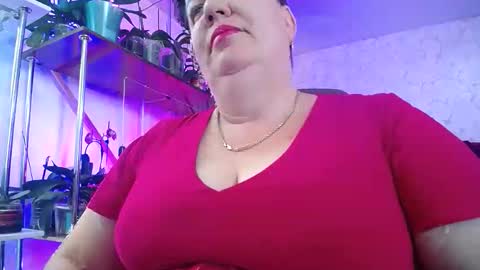 Snapshot of lady_gloria chatting on 09/19/25, 10:38 Lady Gloria online show from 09/19/25, 10:38
