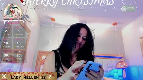 Snapshot of lady_hellen chatting on 12/26/24, 09:15 online show from 12/26/24, 09:15