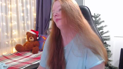 Angelika online show from 12/23/24, 06:05
