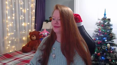 Angelika online show from 12/29/24, 04:08