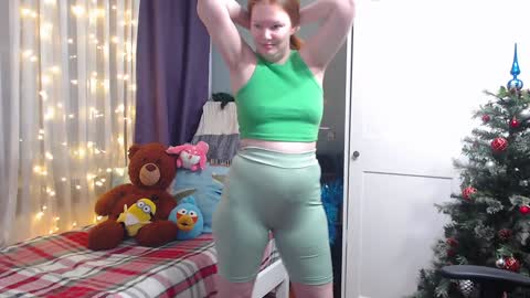 Angelika online show from 01/04/25, 08:27