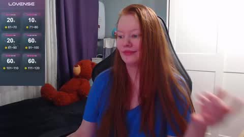 Angelika online show from 02/09/25, 07:19