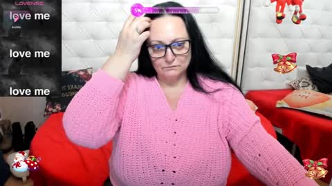 Snapshot of lady_lauren chatting on 01/27/25, 06:41 lady lauren online show from 01/27/25, 06:41