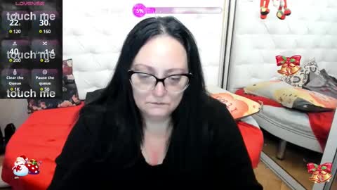 Snapshot of lady_lauren chatting on 02/10/25, 05:25 lady lauren online show from 02/10/25, 05:25