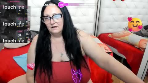 Snapshot of lady_lauren chatting on 02/21/25, 08:51 lady lauren online show from 02/21/25, 08:51