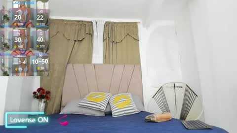 Snapshot of lady_miss___ chatting on 11/05/25, 11:54 lady_miss___ online show from 11/05/25, 11:54