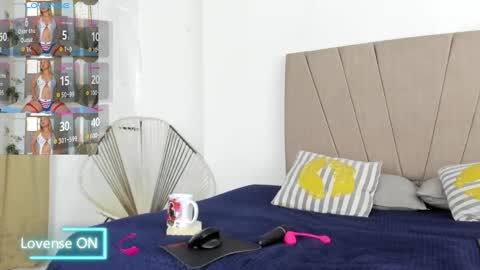 Snapshot of lady_miss___ chatting on 11/16/25, 01:28 lady_miss___ online show from 11/16/25, 01:28