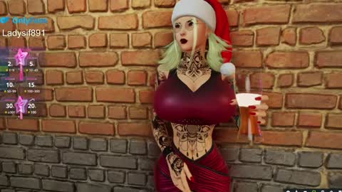 Snapshot of lady_sif_ chatting on 12/06/24, 11:03 lady_sif_ online show from 12/06/24, 11:03