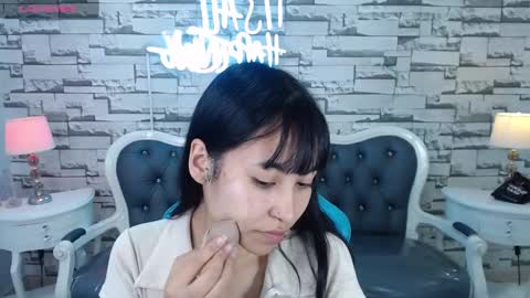 Snapshot of lady_violet_bridgerton_a chatting on 12/16/24, 10:03 Lady Violet Bridgerton online show from 12/16/24, 10:03